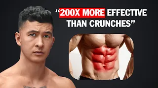 It's Weird, But Destroyed Every Ab Exercise I Tested
