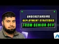 Understanding Deployment Strategies Pros Cons and Best Practices Explained