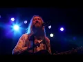 The Wood Brothers "Luckiest Man" The New England Festy