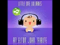 Bennie and the Jets (Instrumental) - Little One Lullabies