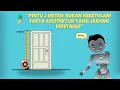 Download Lagu “Pintu 2 Meter: Bukan Kebetulan! Fakta Arsitektur yang Jarang Diketahui”