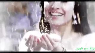 اتمنى ايه وانا بين ايدك دندنها