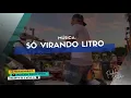 Download Lagu SÓ VIRANDO O LITRO - XAND AVIÃO #Pedaladadrums #Pedala #Xandavião