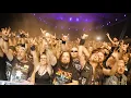 JINJER - I Speak Astronomy (LIVE at Summer Breeze 2018)
