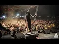 JINJER - I Speak Astronomy (LIVE at Summer Breeze 2018)