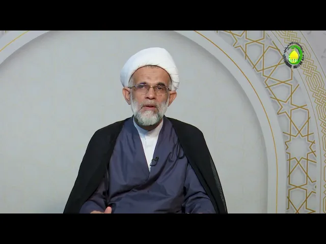 ⁣84   عطف النّسق5 - الأستاذ: سماحة الشیخ عبد الله الباوی