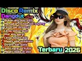 Lagu DANGDUT DISCO REMIX TERBARU 💯 BUKAN AKU KAU PILIH 🔥 COCOK UNTUK MENEMANI HARI-HARI MU 