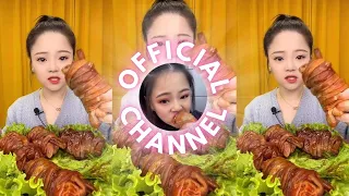 Xiao Yu Mukbang 282 | Facebook : ZBX888