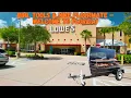 Florida BBQ style Our crazy tour of Lowe s American hardware store extreme