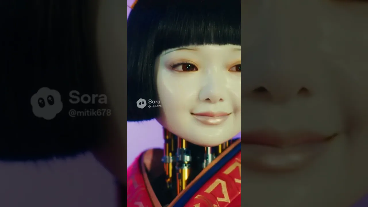 本当にありそうな感じに世界観を作って行きます。