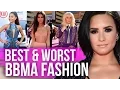 Best \u0026 Worst Dressed Billboard Music Awards 2016 (Dirty Laundry)