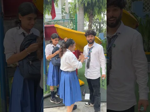 School videos bts 😂 #funny #viral #comedy #bts #school #new