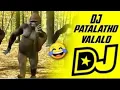 DJ PAATALATHO VALALO GORILLA VERSION TECHY CROOKZ DJ SONG TELUGU TRENDING 2025 NEW SONG #dj 