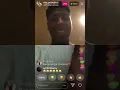 NBA YOUNGBOY AND BBG BABY JOE BEEFING ON INSTAGRAM LIVE