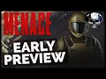 Download Lagu Menace - Early Preview