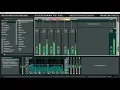 Kučka - Honey (Medasin Remix) Instrumental Remake [WITH PROJECT FILE]