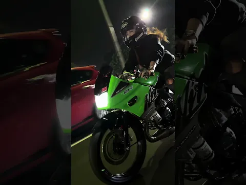 Nigth Race