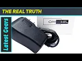 reviewOmnihil UL Listed Power Adapter Review for Roku 3 4230R - 8ft Long Cord and 5-Year Warranty
