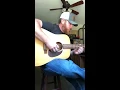 HEATH SANDERS "Where the Water Runs Still"