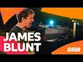 Download Lagu James Blunt - Monsters ft BBC Concert Orchestra (Radio 2 Piano Room)