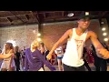 JUMP AROUND - House of Pain - Charlie Bartley Choreography