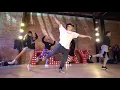 Download Lagu JUMP AROUND - House of Pain - Charlie Bartley Choreography