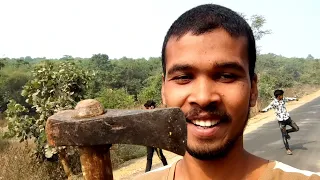 jangal me mangal