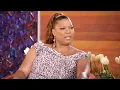Queen Latifah Makes a Major Lifestyle Change