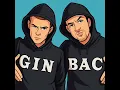 Lagu GIN\u0026BAC \