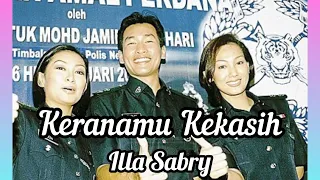 Download Keranamu Kekasih | Illa Sabry | Gerak Khas The Movie Scene MP3