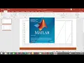 Matlab Coding for waveform