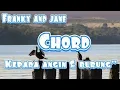 Download Lagu Kepada angin dan burung - Franky and Jane