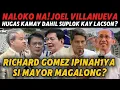 Download Lagu JOEL VILLANUEVA HUG@S KAMAY DAHIL SUPL0K  KAY SEN LACSON|RICHARD GOMEZ PINAH1YA SI MAY0R MAGALONG