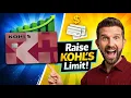 Step By Step Guide To Increasing Your Kohl s Credit Limit