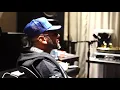 DJ Khaled ft. Justin Timberlake - JUST BE (Official Visualizer)