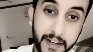 قصة المقداد الكندي نايف حمدان 