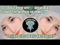 Download Lagu DJ I DON'T KNOW WHY🎶 BREAK BEAT SLOWED TIKTOK SPEED UP REMIX 🎶 VIRAL TIKTOK TERBARU 2025