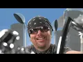 american ride OFFICAL VIDEO toby keith