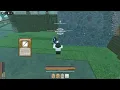 How to complete Nanji s Quest Travelling Blade Deepwoken