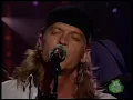 Puddle of Mudd - She Hates Me - Live 2002 (MadTV)