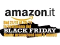 Amazon.it Settimana del Black Friday del 21/11 al 25/11