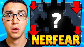 TIENEN que NERFEAR a ESTE BRAWLER HOY MISMO o BRAWL STARS EXPLOTA