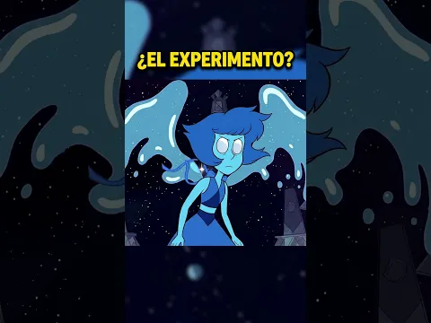 Homeworld Iba a Convertir a Lapis en un Objeto?