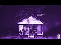 Trigga500k - all hustle, no luck. #choppedandscrewed
