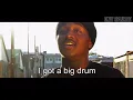 Lil Lo x No Savage - Way Harder (Music Video)