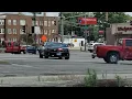 Springfield Illinois Police Camaro