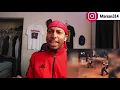 LISA (BlackPink) x HONEY J - "Take me" (by Miso) Dance Practice Video (REACTION) Best Dancers 💃🏽