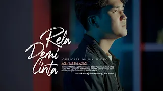 aprilian rela demi cinta official video 