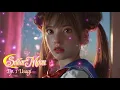 Lagu Sailor Moon - Episode 1 (live action) AI