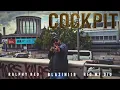 Download Lagu Blazini19 x Ralphy Red x Rio Mf Dio - Cockpit [OFFICIAL VIDEO]